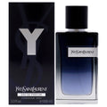 Yves Saint Laurent Y Eau de Parfum Spray for Men bottle