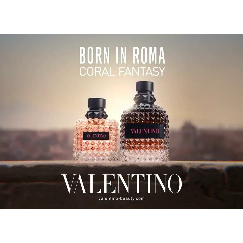 Valentino Donna Born in Roma Coral Fantasy product image 4